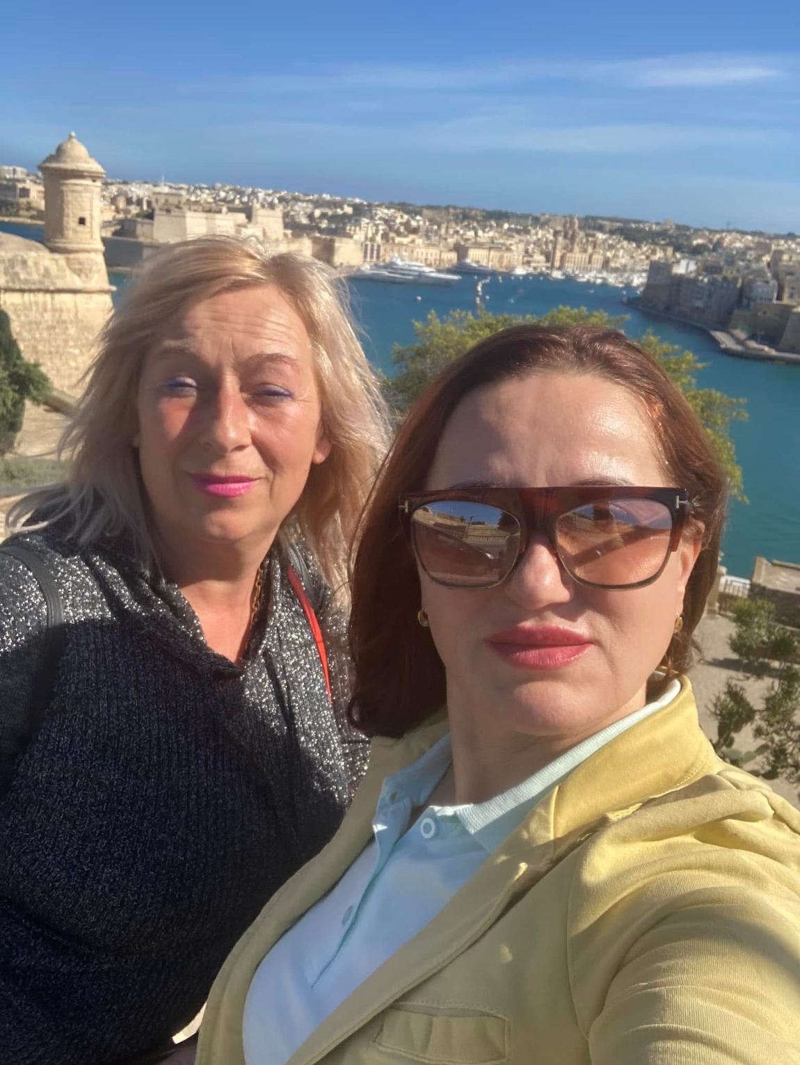 Снимка от първия ми круиз — 8