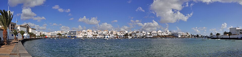 Arrecife · Lanzarote