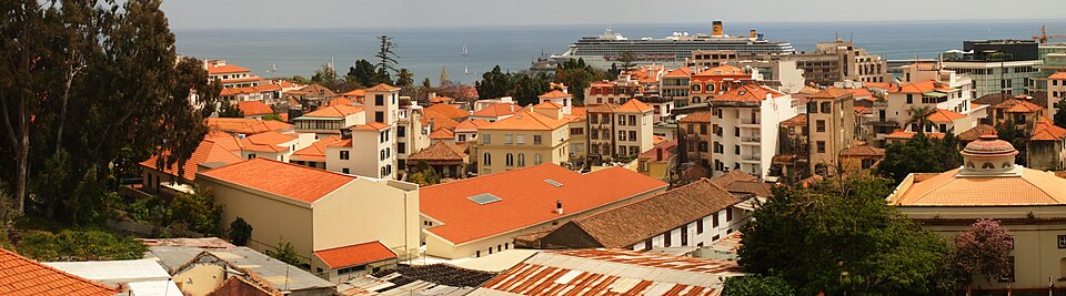 Funchal · Madeira