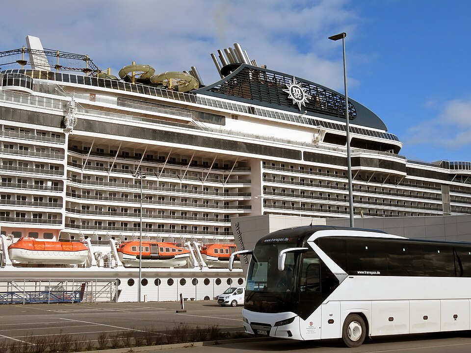 MSC Virtuosa
